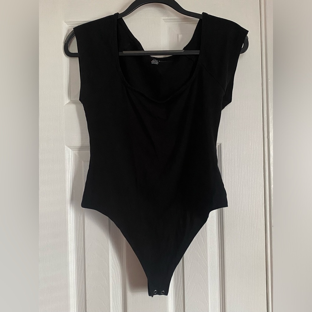 American Eagle Bodysuit